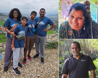 ‘So desperately loved’: ADF member among dozens of Australians missing in Nepal floods as families pray for safe return