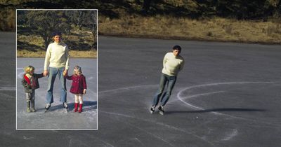 'Thick enough': the Thredbo pioneer who skated on thin ice