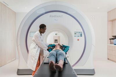 Busy Philipps Found a Brain Tumor on a Full Body Scan Her Doctor Said She Did Not Need