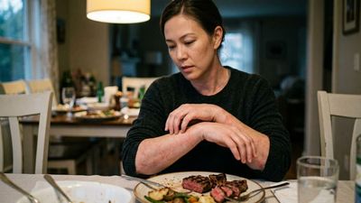 Hives Hours After a Steak Dinner Is the Clue Doctors Keep Missing in a Growing Tick Borne Allergy
