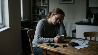 Coercive Control Leaves No Bruises, and a New Netflix Series About Mica Miller Is Forcing That Point