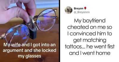 67 Times People Got Back At Someone So Perfectly, Even The Victim Was Impressed