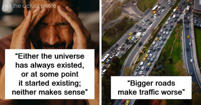 39 Logical Paradoxes That Might Make You Think A Little Too Hard