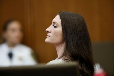 Jury deliberations begin in Lindsay Clancy murder trial after her attorney blames medical system