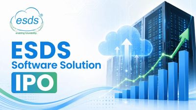 ESDS Software Solution IPO opens with GMP signalling 76% listing gains. Should you subscribe?
