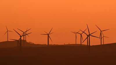 Aussie emissions down but pace must pick up for 2030