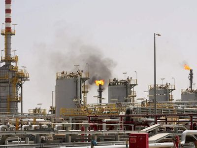 Iraq opens oil exports beyond Hormuz after months of war, eyes ship-to-ship route off Oman