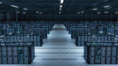 Australia data centre firm NextDC reports rising water, energy use with profit beat