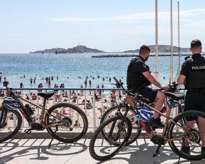 From maligned second city to Insta magnet: Marseille is France’s new capital of overtourism