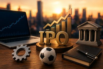 Paluck Technologies, Complete Sports, Management SME IPOs open today. Here’s what GMPs indicate