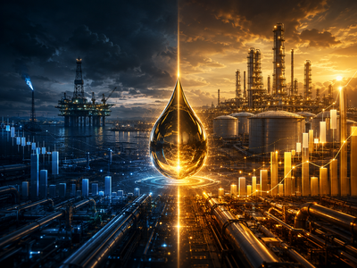 Oil & gas stocks after 6 months of West Asia crisis: Who beat markets, who lagged & what’s next?