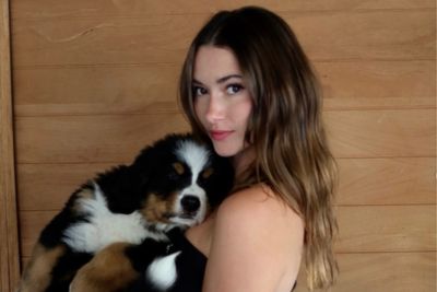 Madeleine White Fedyk's Dog Dies After $10K Training as Owners Claim He Never Saw a Vet