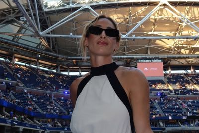 Esther González's Saudi Arabia Move Raises Questions After She Deleted Family Photos