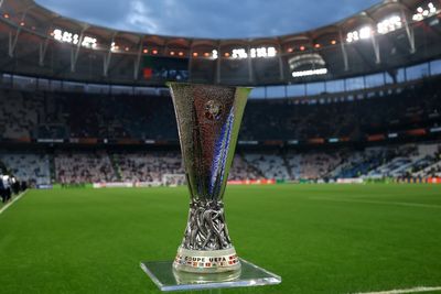 Europa League draw: Start time, confirmed pots, qualified teams and how to watch