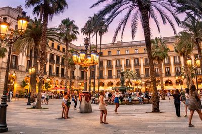 Barcelona is overcrowded – is it still possible to be a good tourist?