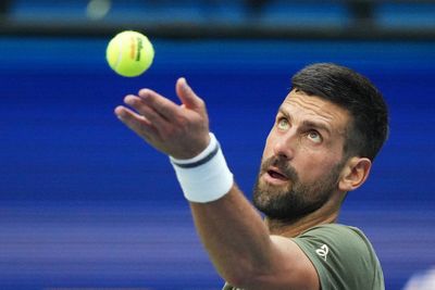 Novak Djokovic: Your time is now. Why the US Open is Serb’s best chance to make history