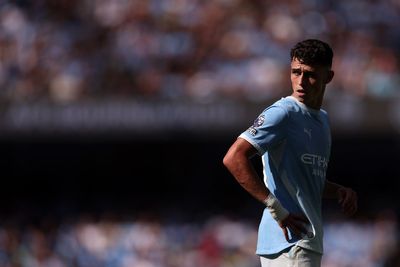 Is Crystal Palace v Man City on TV? Channel, kick-off time and how to watch Premier League clash