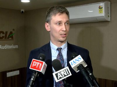India-Russia ties to deepen across sectors towards $100 bn trade goal: Russian Deputy Consul General