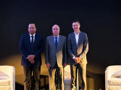 Brazil, South Africa, India Key global south partners: Mauro Vieira
