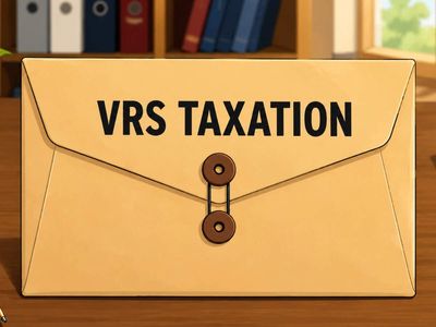 Retiring early? Know how much tax exemption can employees claim for VRS