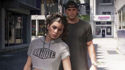 The GTA 6 reveal has me wowed by Vice City and underwhelmed by Rockstar's same old missions