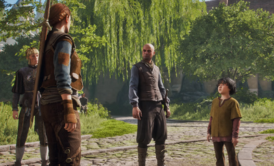 'Fable Reboot' Combat Clip Goes Viral, But the Full Gameplay Tells a Different Story