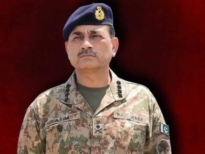 Army chief's Iran visit focused on de-escalation, negotiated settlement: Pakistan
