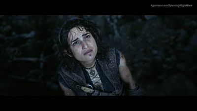 Asobo Studio used the soundtrack from A Plague Tale: Requiem during Resonance: A Plague Tale Legacy mocap to help the cast 'get into the sadder moments, the darker moments'
