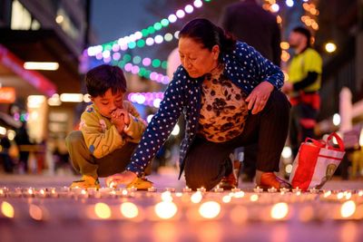 How Nepali diaspora is responding to flood disaster and how Australians can help in relief effort