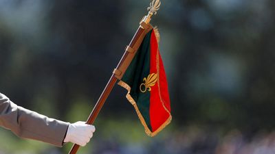 French Foreign Legion soldier kidnapped in Colombia
