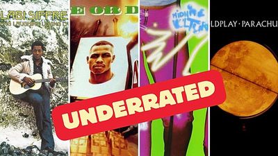 Overlooked masterpieces: What are the most underrated albums of all time?