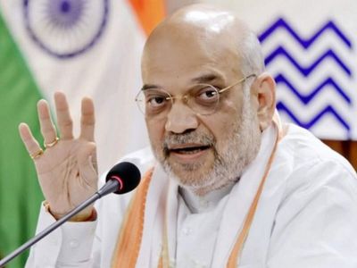 Home Minister Amit Shah holds review meet on India's 2030 CWG preparations, 2036 Olympic bid