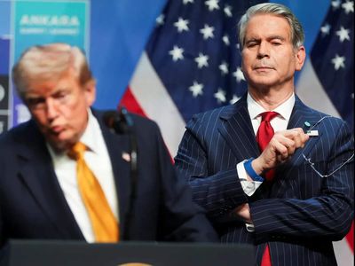 20 economies, 2 days and Trump’s G20 agenda — including Iran ties