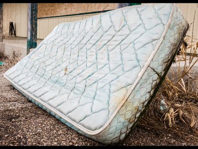 Old mattress at home? Know how to dispose of it safely, 6 easy ways to reuse, donate or recycle it and signs it’s time to replace It
