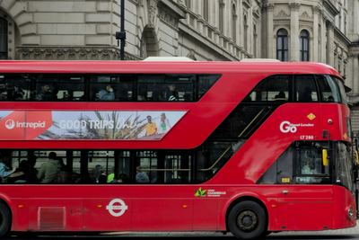 Who Gets Priority on UK Buses? Viral Wheelchair vs Buggies Row Sparks Fierce Debate