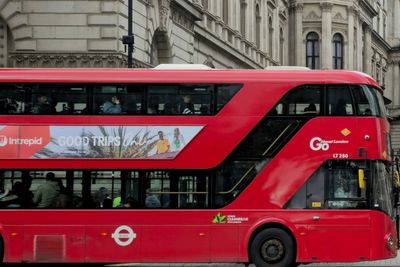 'Sounded Like a Bomb': Double-Decker Bus Smashes Into Home as Terrified Residents Describe Horror