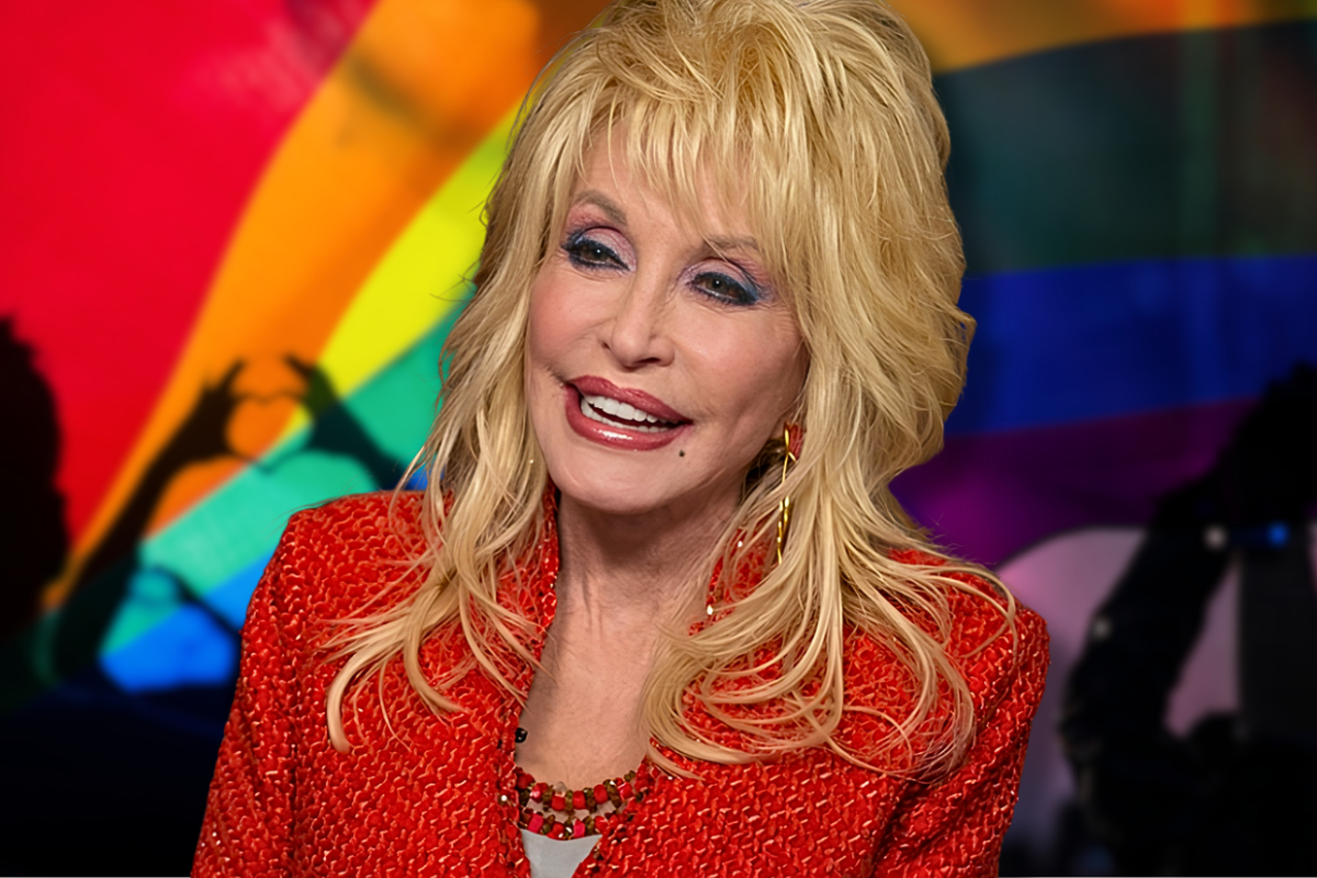 Dolly Parton Employed And Defended Trans Driver After dolly-parton-employed-and-defended-trans-driver-after