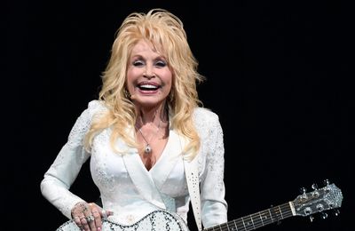 Dolly Parton insisted she 'wasn't finished' in heartbreaking final phone call