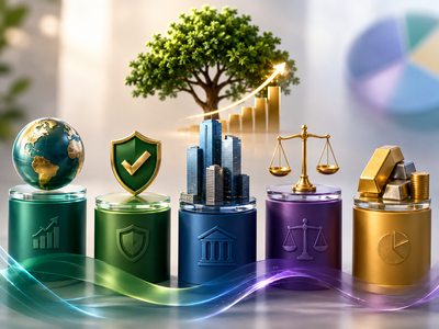 PPFAS Mutual Fund announces feature changes across 5 funds, including flexicap, largecap