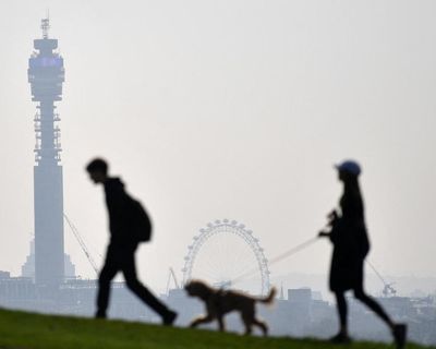 Air pollution affects us all, but there is a way we can breathe easier