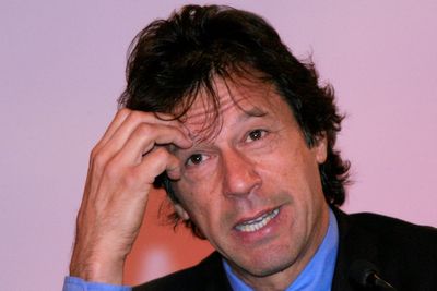 Pakistan ‘threaten to halt England Test’ over Sky interview with Imran Khan’s sons