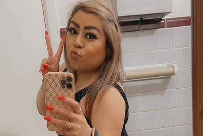Ash Trevino 'Jealous' of Her Own Daughter as Shocking Mother-Daughter Rivalry Resurfaces