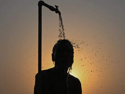 Rains Raksha in India may not be enough to fight $250 billion heat bill