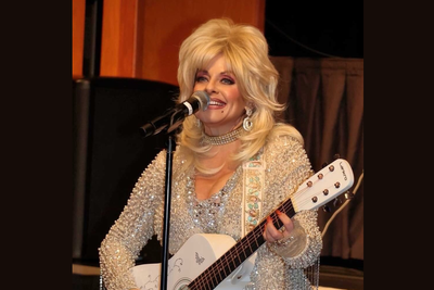 Dolly Parton Tribute Goes Wrong as CNN Broadcasts Photo of Impersonator Kelly Vohnn Instead of the Star