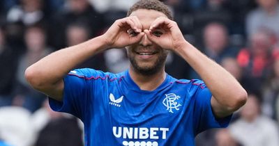 After leaving Rangers, I've single-handedly guided my side to the league phase