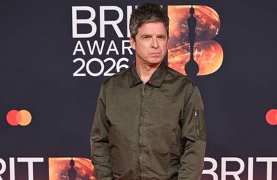 Noel Gallagher 'writing songs for fun'