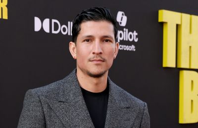 Danny Ramirez signs up for Miami Vice '85