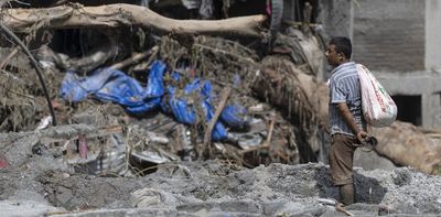 Emergency warnings weren’t enough to save Nepal’s flood-ravaged villages. An expert explains