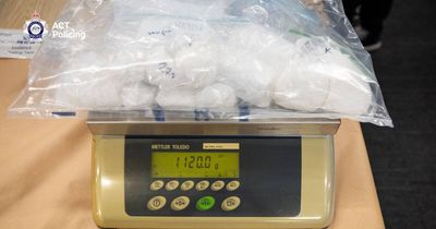Three men charged over alleged $10m Bandidos-linked cocaine trafficking operation