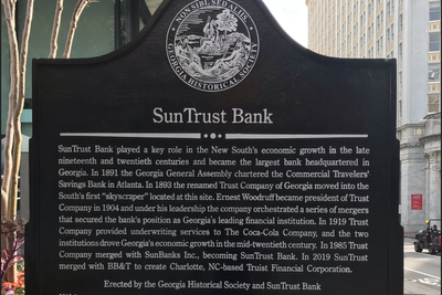 SunTrust $240 Million Settlement Payouts: How to Check Eligibility for Claims Up to $1,000